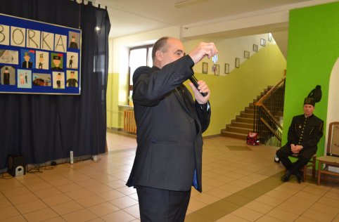 Dzień Górnika 2019